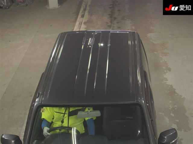 SUZUKI JIMNY 2012