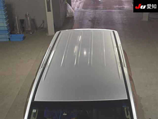 car slider