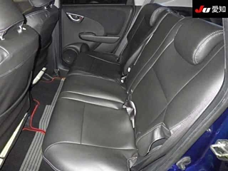 HONDA FIT 2010