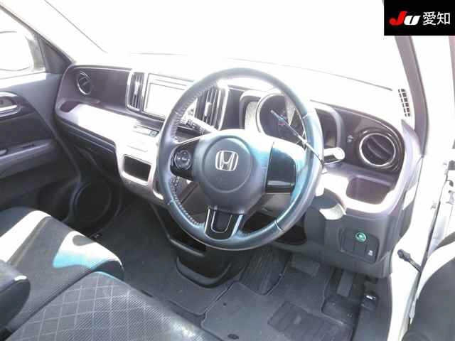 HONDA N ONE 2013