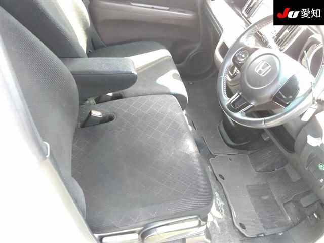 HONDA N ONE 2013