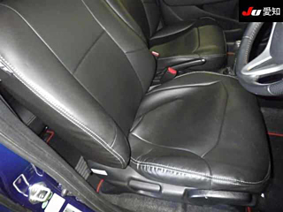 HONDA FIT 2010