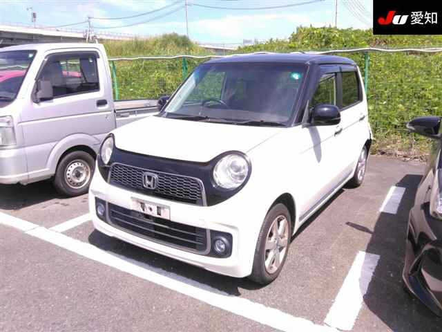 HONDA N ONE 2013
