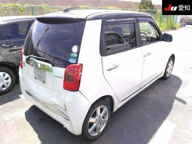 HONDA N ONE 2013