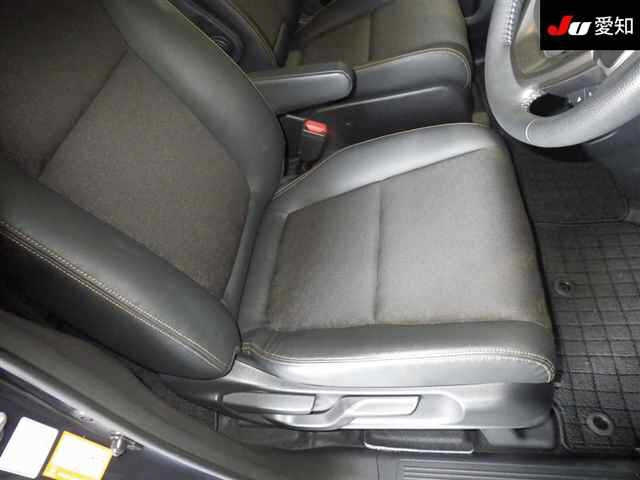 HONDA FREED 2023