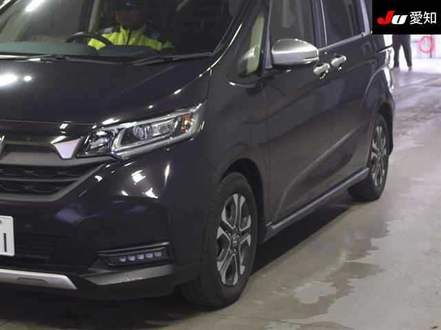 HONDA FREED 2023