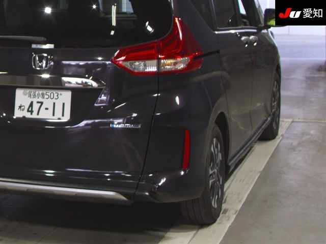 HONDA FREED 2023