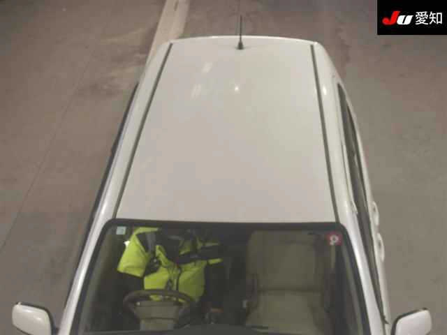 TOYOTA RAUM 2008