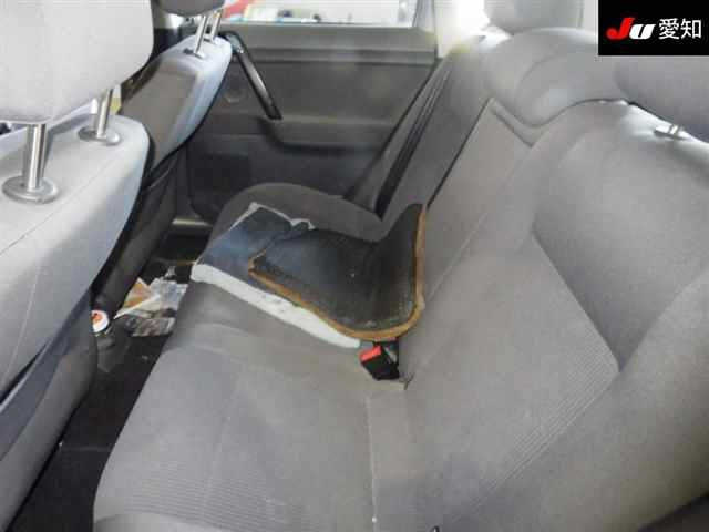 VOLKSWAGEN POLO 2008