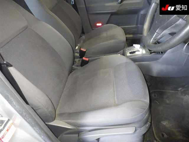 VOLKSWAGEN POLO 2008