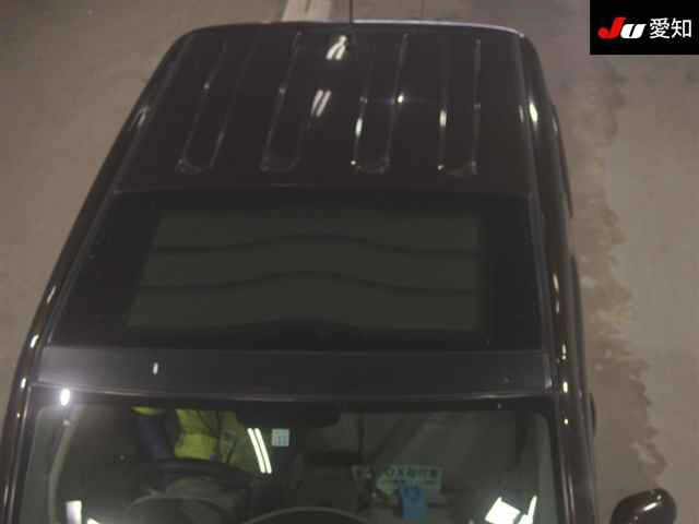 NISSAN CUBE 2008