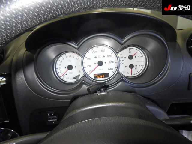 DAIHATSU COPEN 2008