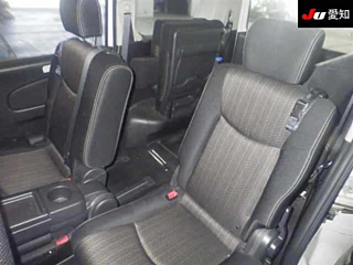 NISSAN SERENA 2014