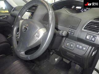 NISSAN SERENA 2014