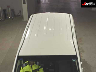 NISSAN SERENA 2014