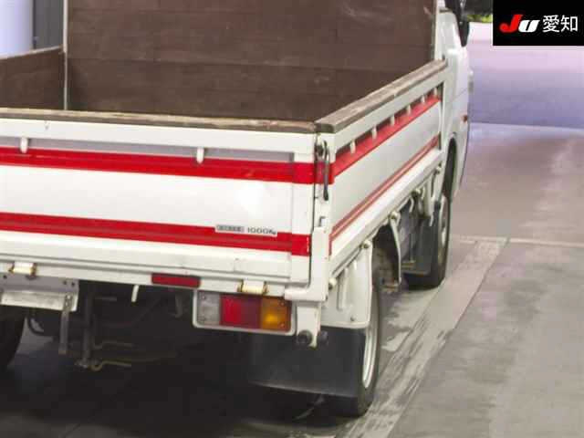 NISSAN VANETTE TRUCK 2014