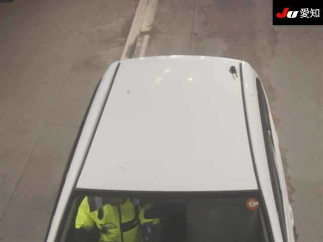 TOYOTA PASSO 2015