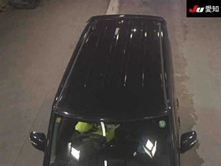 NISSAN ROOX 2012