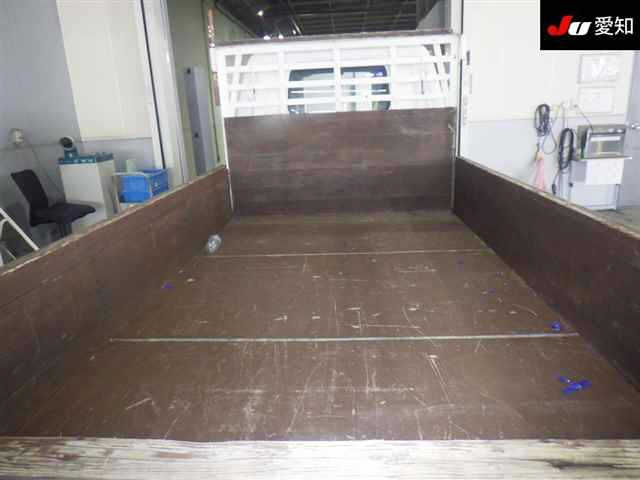 NISSAN VANETTE TRUCK 2014