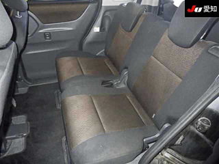 NISSAN ROOX 2012