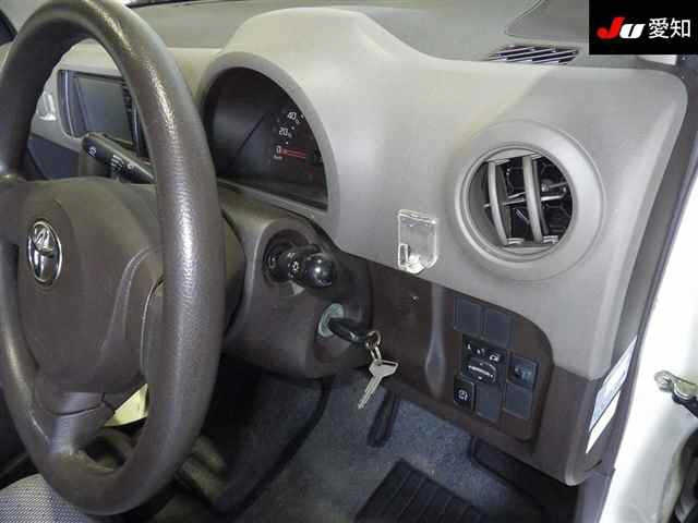 TOYOTA PASSO 2015