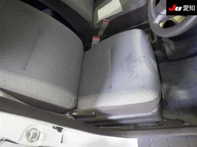 TOYOTA PASSO 2015