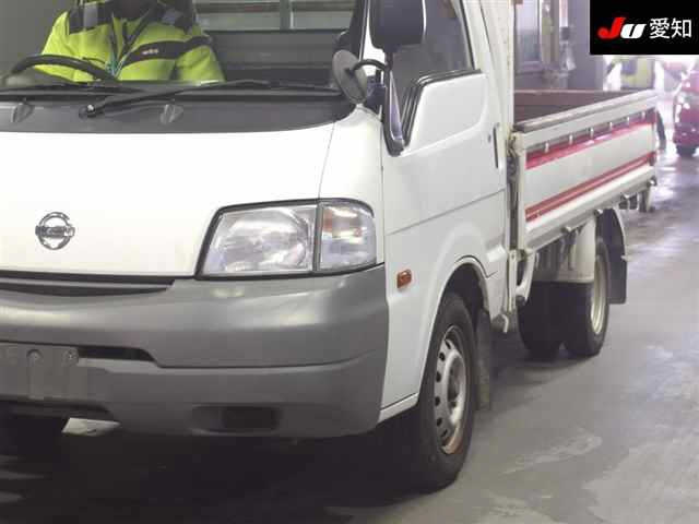 NISSAN VANETTE TRUCK 2014