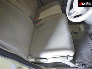 HONDA N BOX 2014