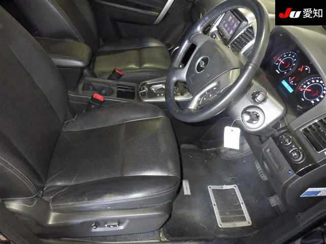 GM CHEVROLET CAPTIVA 2015
