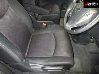 NISSAN SERENA 2012