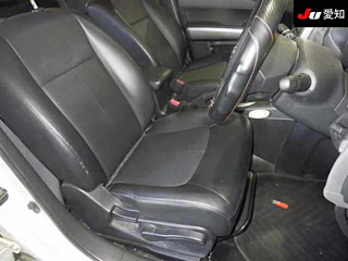 NISSAN X-TRAIL 2009