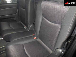 NISSAN SERENA 2012