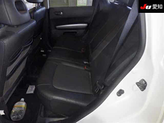 NISSAN X-TRAIL 2009