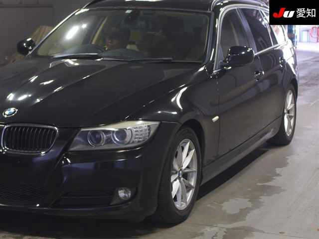 BMW 3 SERIES 2010