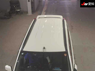 NISSAN X-TRAIL 2009