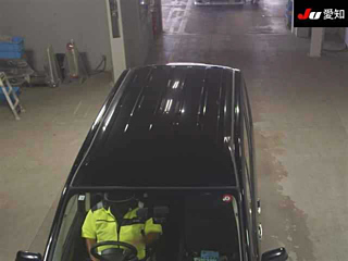NISSAN SERENA 2012
