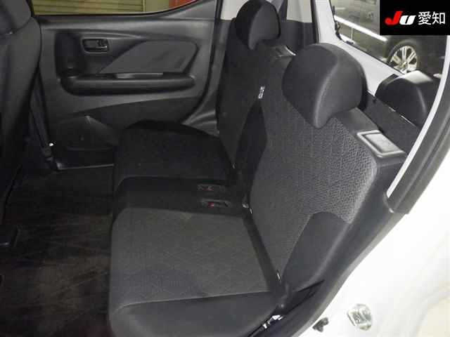 MITSUBISHI EK X 2024