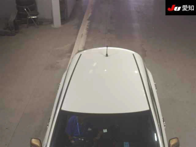 NISSAN LEAF 2014