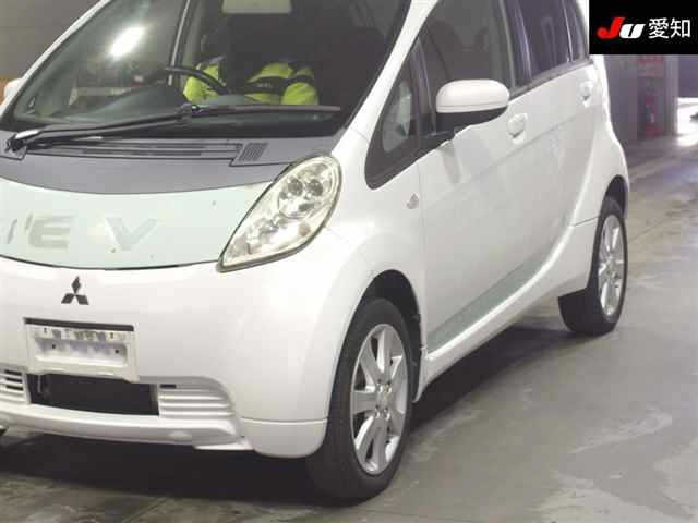 MITSUBISHI I-MIEV 2010