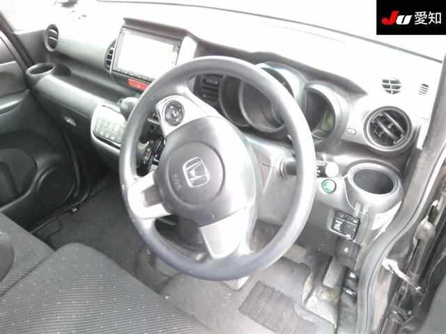 HONDA N BOX 2014