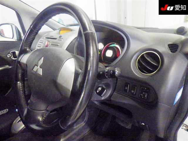 MITSUBISHI I-MIEV 2010