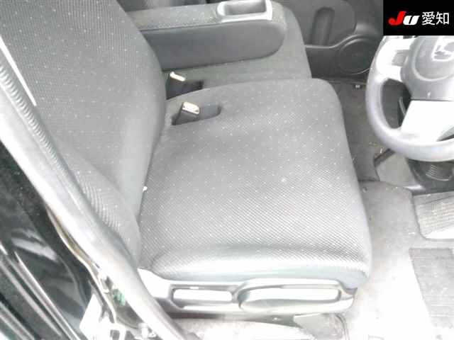 HONDA N BOX 2014
