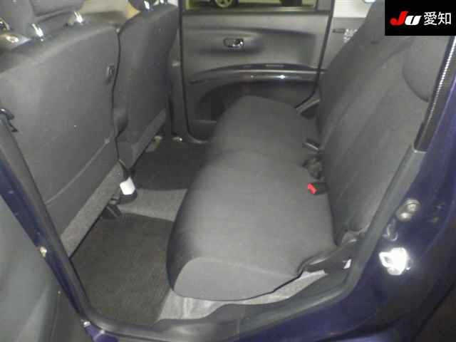 DAIHATSU TANTO EXE 2010