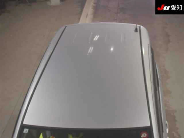 TOYOTA SIENTA 2008