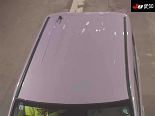 car slider