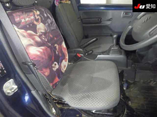 car slider