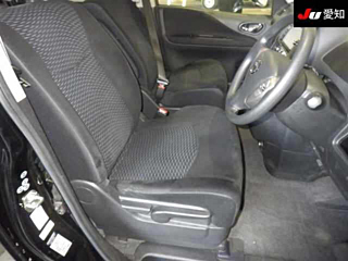 NISSAN SERENA 2012