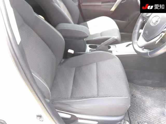 TOYOTA AURIS 2014