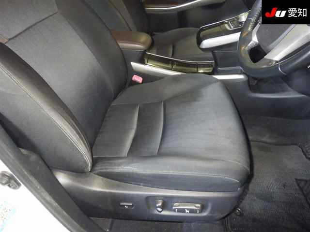 TOYOTA SAI 2014