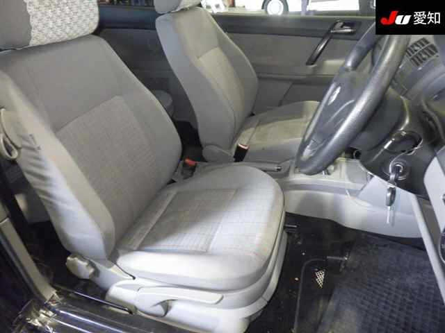 VOLKSWAGEN POLO 2008